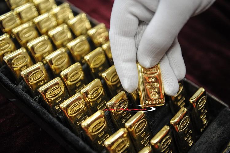 ارتفاع أسعار سبائك الذهب في مصر رغم استقرار السوق المحلي والعالمي