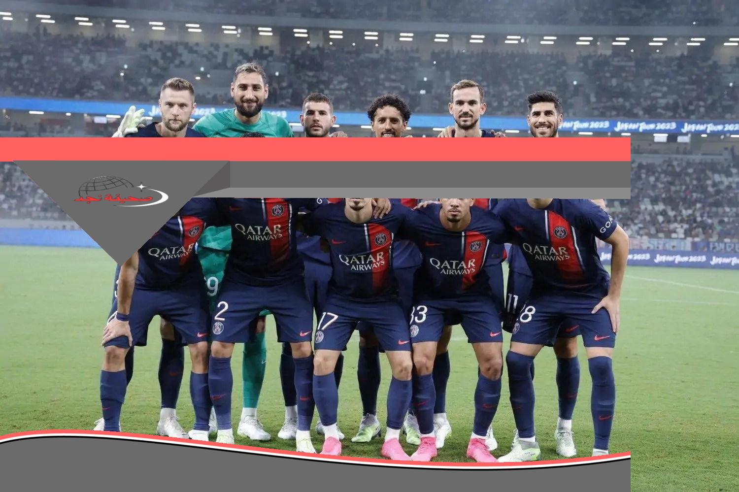 رياضة باريسية ديمبلي يقود كتيبة الأمراء نحو عرش دوري الأبطال أمام إنتر ميلان