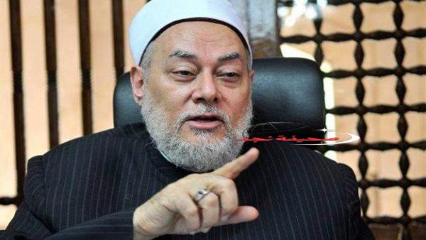 على جمعة: الفتوى المغلوطة تهدد أمن المجتمع الفكري وتضر بمصالحه