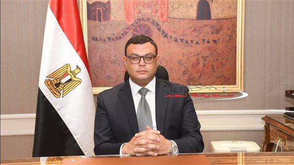 الأحد.. بدء تسليم أراضي الإسكان الاجتماعي للفائزين بمدينة بني سويف الجديدة