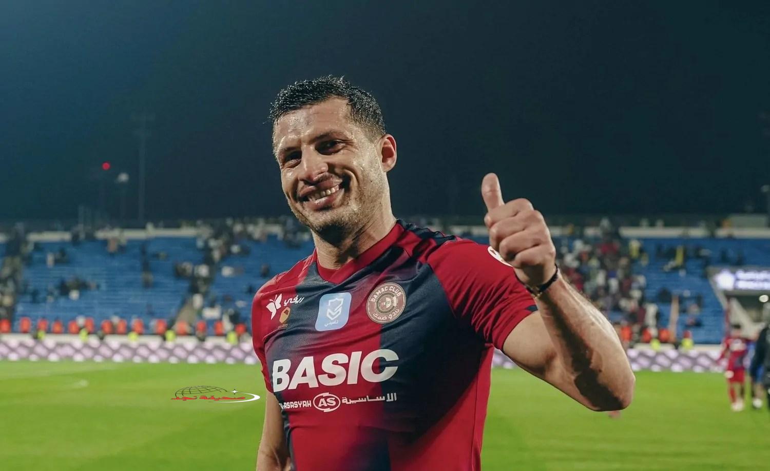 يا جدعان.. بعد الفرحة بالدوري، ضمك يودع المعلم طارق حامد