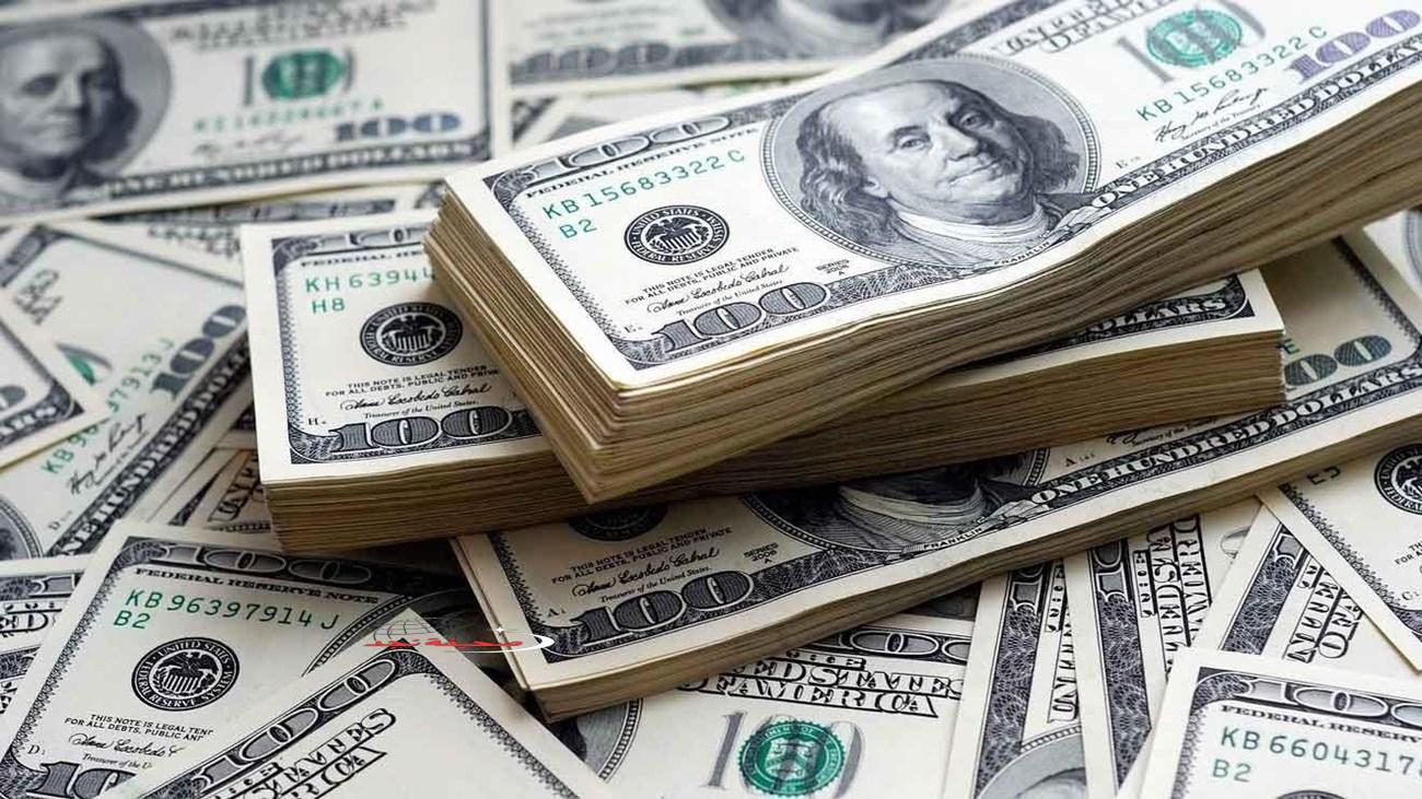 صعود جديد في أسعار الدولار اليوم 10 مايو 2025 في جميع البنوك