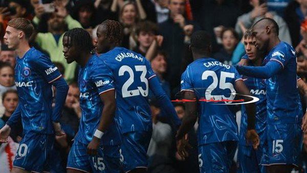 سانشو يقود تشيلسي ضد يوروجوردين في دوري المؤتمر الأوروبي