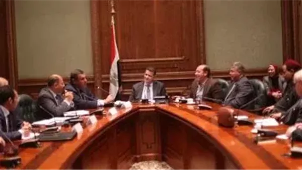 وكيل أفريقية النواب يطالب بمواجهة التصعيد الخطير الحالي في السودان وتحقيق التهدئة
