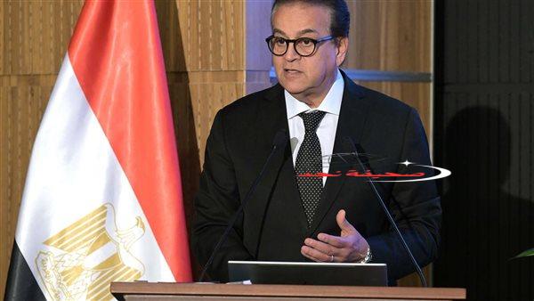 الصحة: تعيين 261 طبيبًا على درجة زميل مساعد في 34 تخصصًا طبيًا
