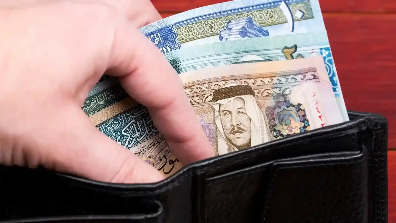 الناس مبسوطة: الحكومة الأردنية تقرر رسميًا تأجيل الأقساط لمايو 2025!