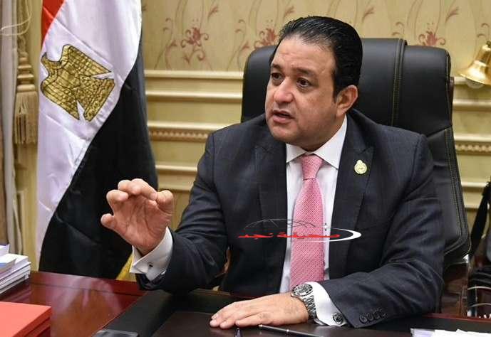 برلماني: زيارة الرئيس السيسي لليونان خطوة ممنهجة لصالح مصر
