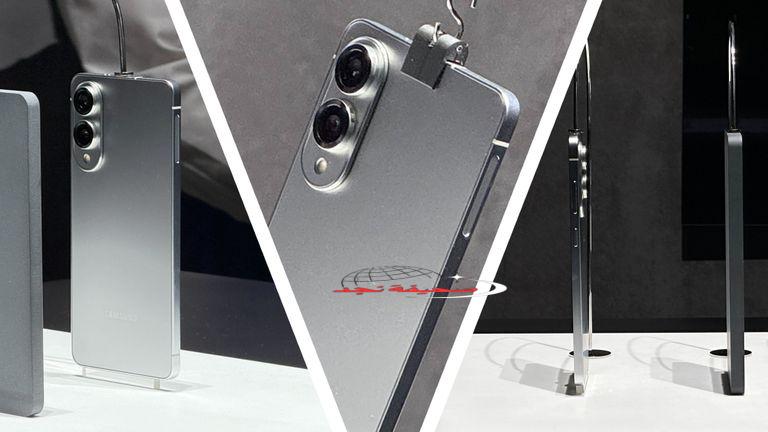 هاتف Samsung Galaxy S25 Edge الجديد أبرز مميزاته ومقارنة مع iPhone 17 Air