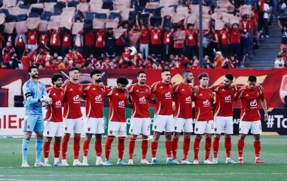 يا معلم: باتشوكا يجهز ضربة البداية أمام الأهلي.. كله عشان مونديال الأندية