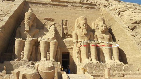 ضبط عصابة بحوزتها 20 تمثال فرعوني و40 سبيكة ذهب مُقلدين بالقاهرة