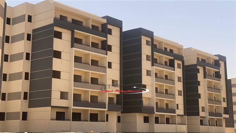 مواعيد التقديم لحجز شقق الإسكان الاجتماعي 2025