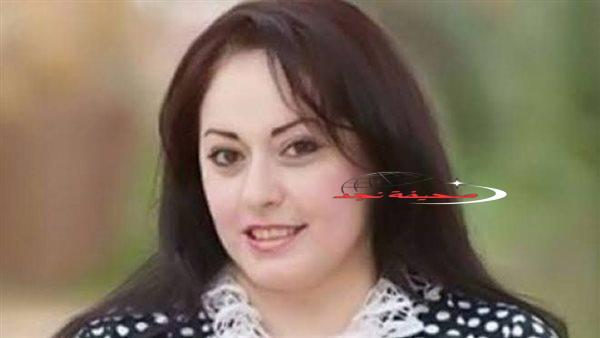 محاكمة المنتجة ليلى الشبح في سب هند عاكف تفاصيل