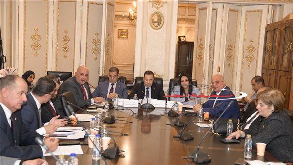 اتصالات النواب توافق على موازنة القومي لتنظيم الاتصالات باجمالي إيرادات 13 مليار جنيه