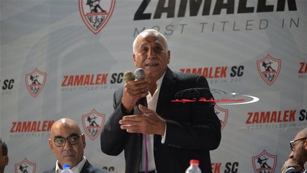 الزمالك يدعم فريق اليد بـ3 صفقات