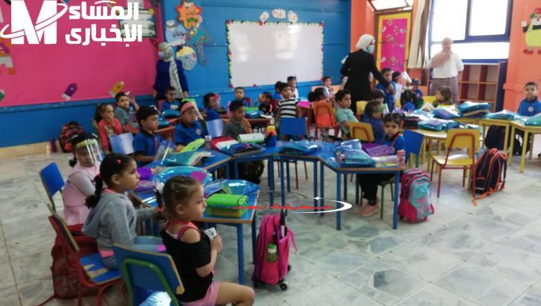 يا معلم الحق.. المدارس فتحت بابها وسهلتها عليك: خطوات تسجيل أولادك لأول مرة في ابتدائي 2025 من موبايلك