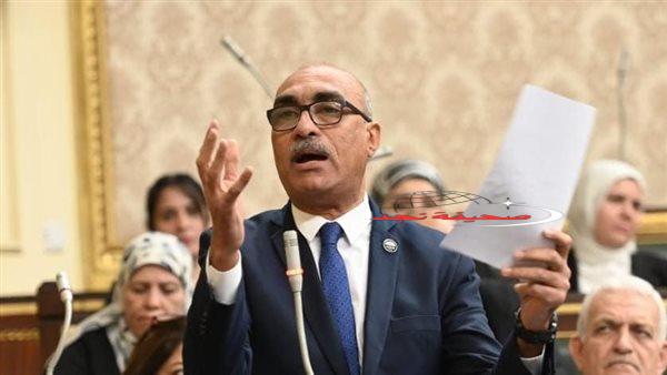 إهدار 10 مليار جنيه بالشرقية للدخان.. برلماني يفجر مفاجأة ويتقدم بطلب إحاطة