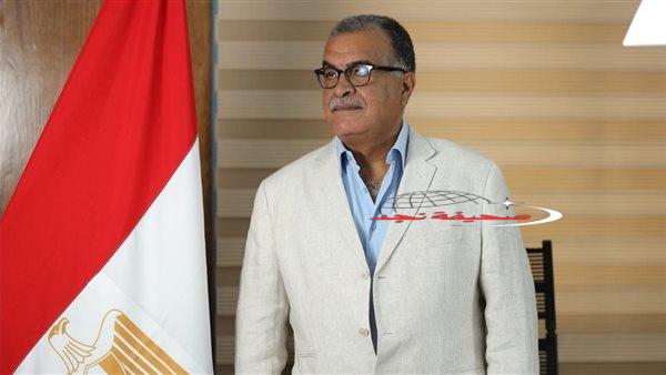 بعد إعادة انتخابه.. رئيس حزب الحرية: سنتعاون مع كافة القوى السياسية لتشكيل تحالف انتخابي حزبي قوي