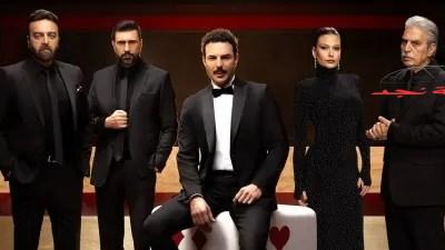 باسل خياط يشعل MBC1: الحلقة الرابعة من مسلسل آسر تدهش المشاهدين