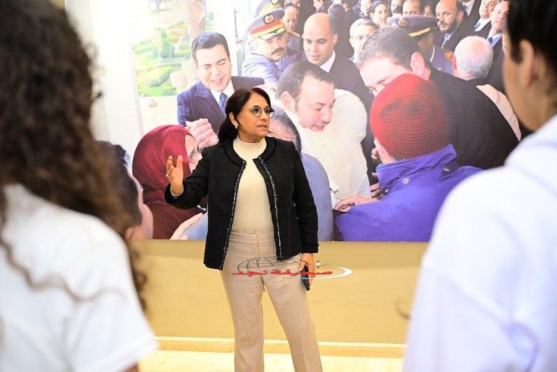 الذكرى الـ35 لتأسيس مجلس حقوق الإنسان تسائل الوضع الحقوقي بالمغرب