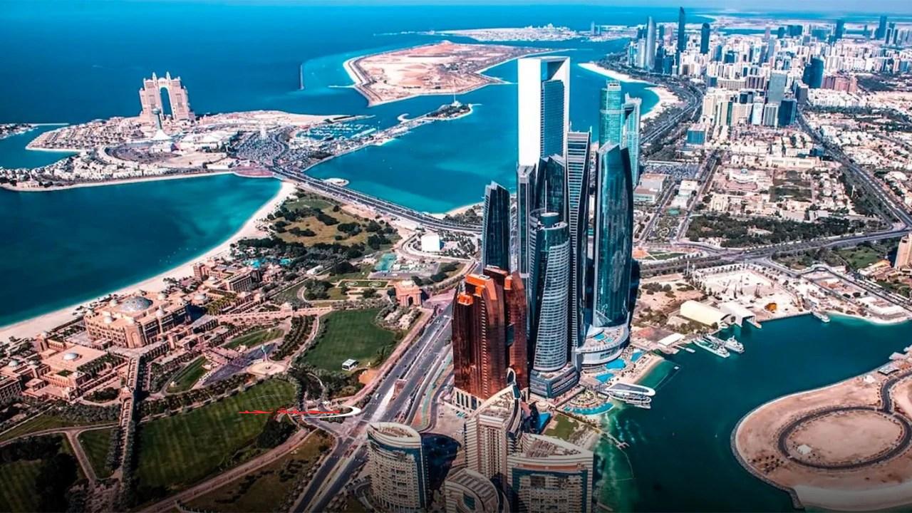 منتزه ديزني لاند أبوظبي الترفيهي.. تجربة سحرية غير مسبوقة على أرض الإمارات