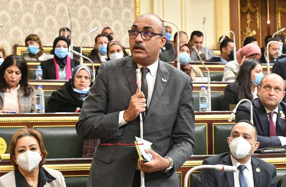 خاص | «الإيجارات القديمة».. المادة الخامسة تُشعل الجدل تحت قبة البرلمان