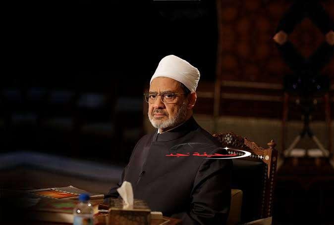 الطيب يناشد الهند وباكستان تغليب صوت العقل وتجنب التوترات