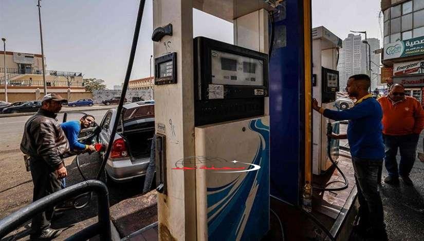 البترول تبدأ في تعويض المواطنين المتضررين من تلف طلمبات البنزين