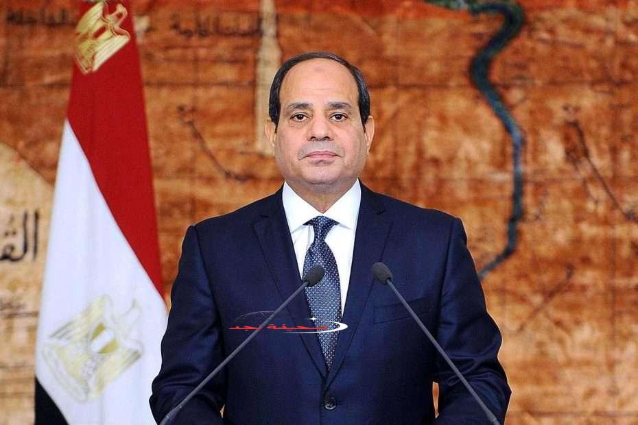 الرئيس السيسي يغادر موسكو عائدًا إلى القاهرة بعد مشاركته في احتفالات النصر