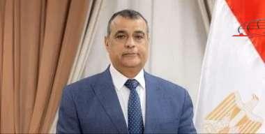 الإنتاج الحربي تشارك في معرض (Firesec 2025) للسلامة ومكافحة الحرائق