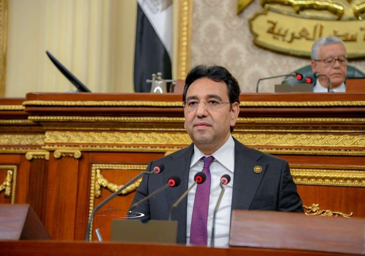 محسب: “تكافل وكرامة” نموذج يُحتذى به في العالم