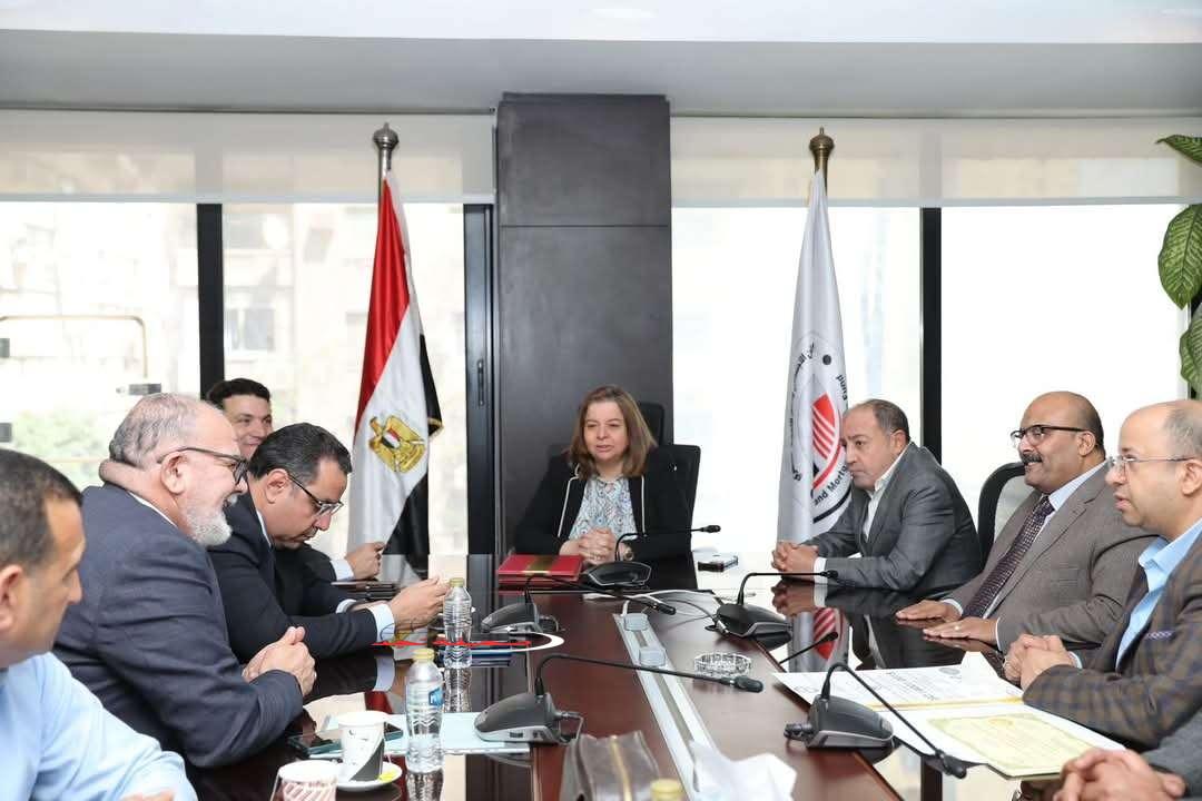 صندوق الإسكان الاجتماعي يحصد 3 شهادات أيزو دفعة واحدة