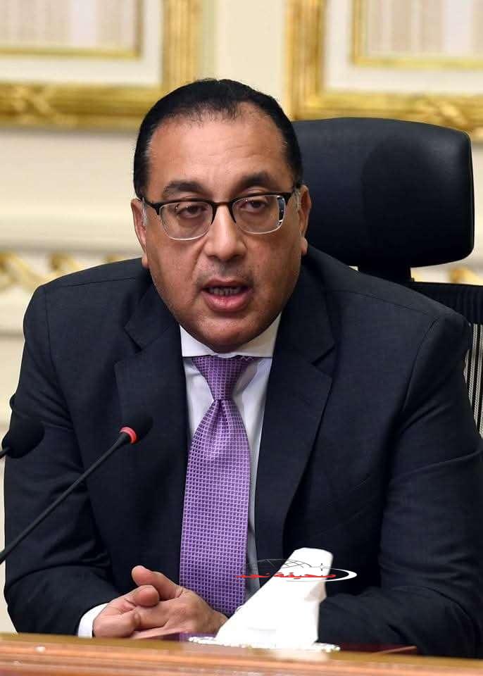 رئيس الوزراء يزور منطقتى شرق وغرب بورسعيد لافتتاح وتفقد مشروعات