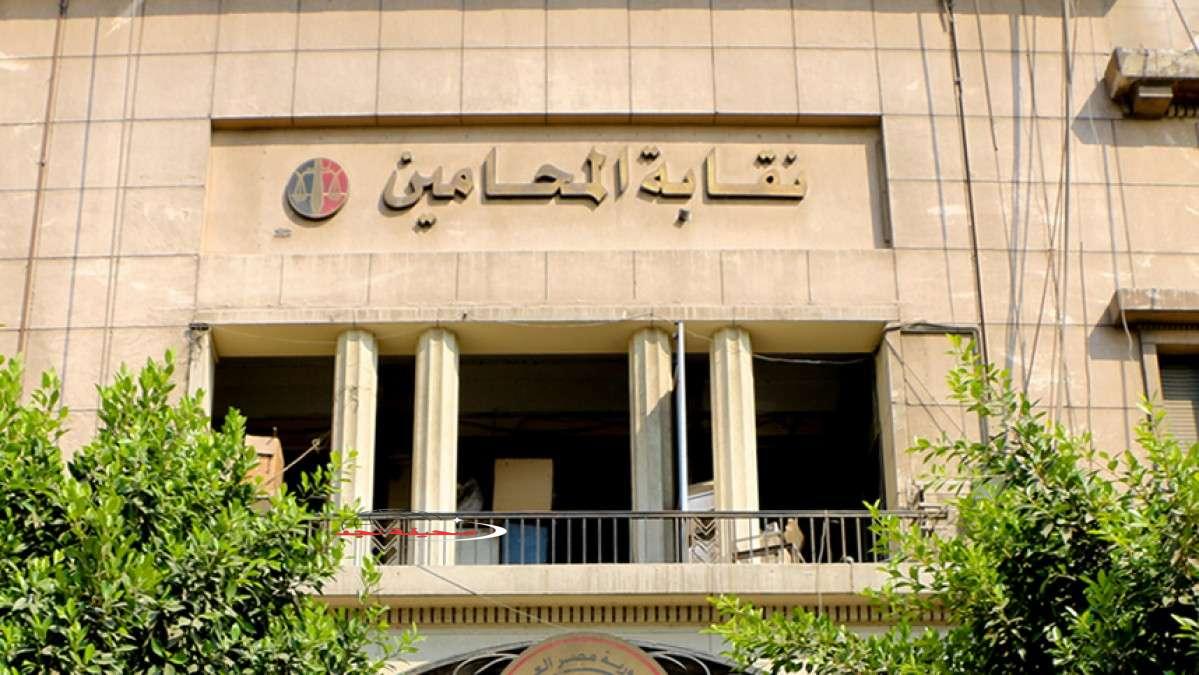 أمين عام نقابة المحامين: الإضراب نجح بنسبة 90% ومطلبنا هدفه مصلحة المواطن