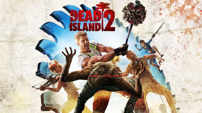 الألعاب المجانية لهذا الأسبوع من متجر Epic Games Store