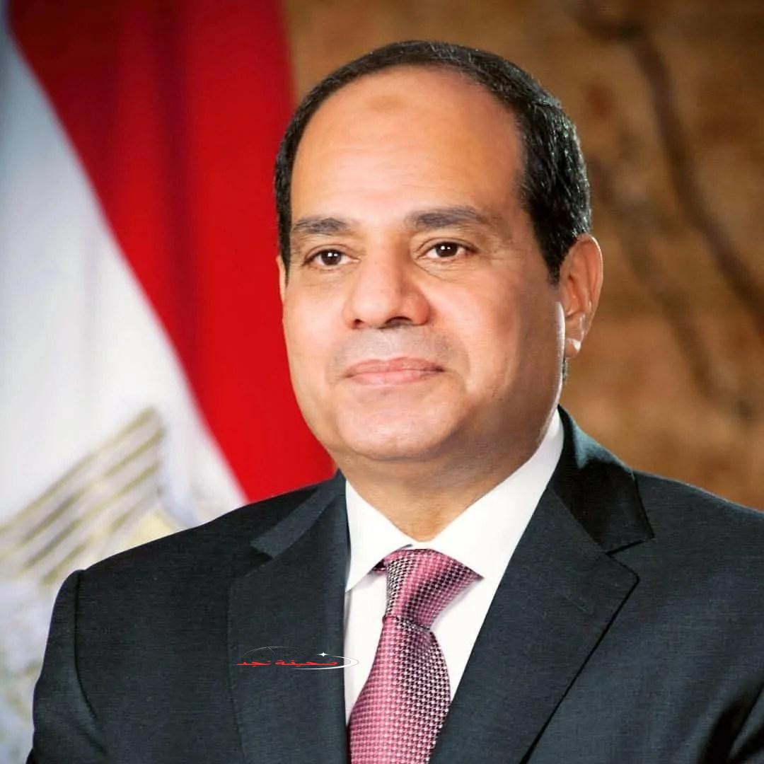 الرئيس السيسي يهنئ البابا ليو الرابع عشر بانتخابه بابا للفاتيكان: نتطلع لعالم يسوده السلام والتسامح
