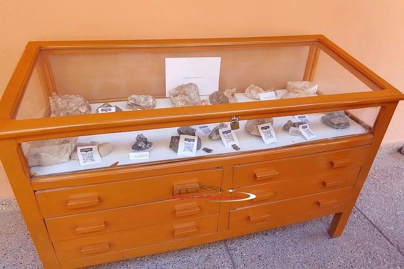 اليوبي يتربع على عرش الجيولوجيا: خبير عالمي ولا عزاء للمنافسين
