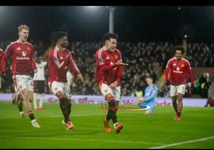 مانشستر يونايتد يضرب بلباو برباعية ويتأهل لنهائي الدوري الأوروبي