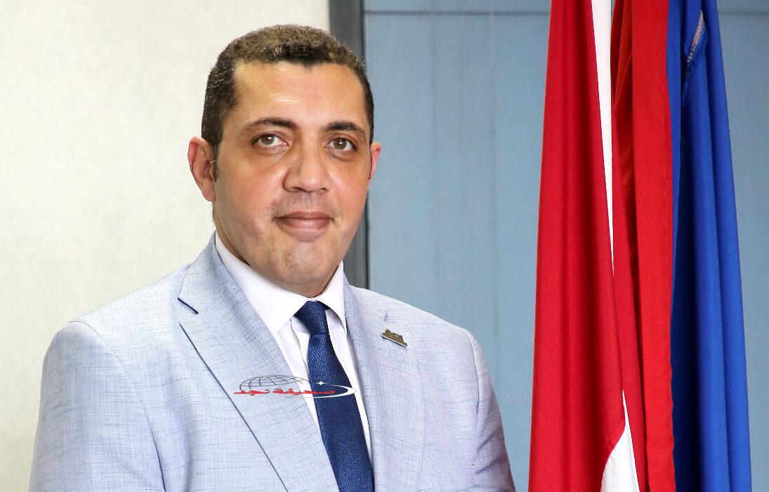 إسلام الخولي: إضراب المحامين قانوني ومشروع.. وسنتصدى لأي قرارات تمس حقوق الزملاء