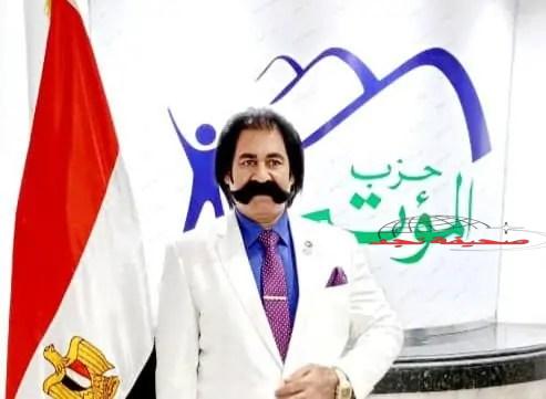 أحمد منصور: مشاركة الرئيس السيسي في عيد النصر فرصة جديدة لكسب تأييد الرأي العام العالمي