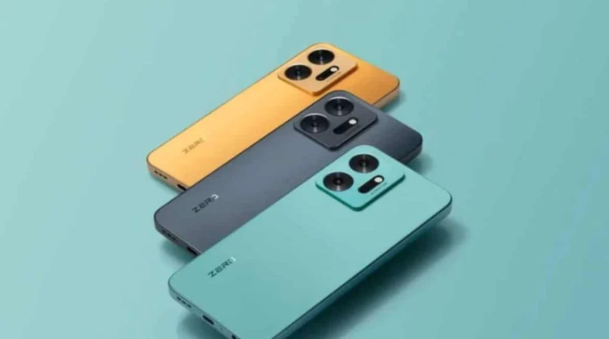 مواصفات هاتف Infinix Zero 30 بأداء قوي وسعر منافس