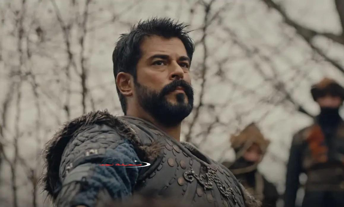 الإعلان الأول للحلقة 188 من مسلسل المؤسس عثمان بجودة HD