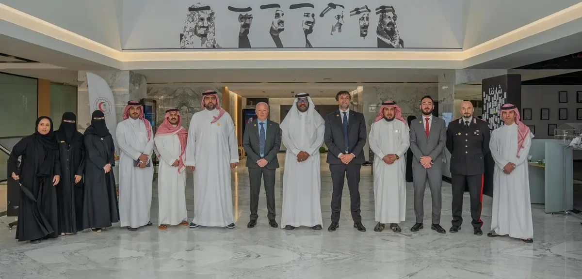 اللجنة الدائمة للقانون الدولي الإنساني تناقش خطة العمل المستقبلية