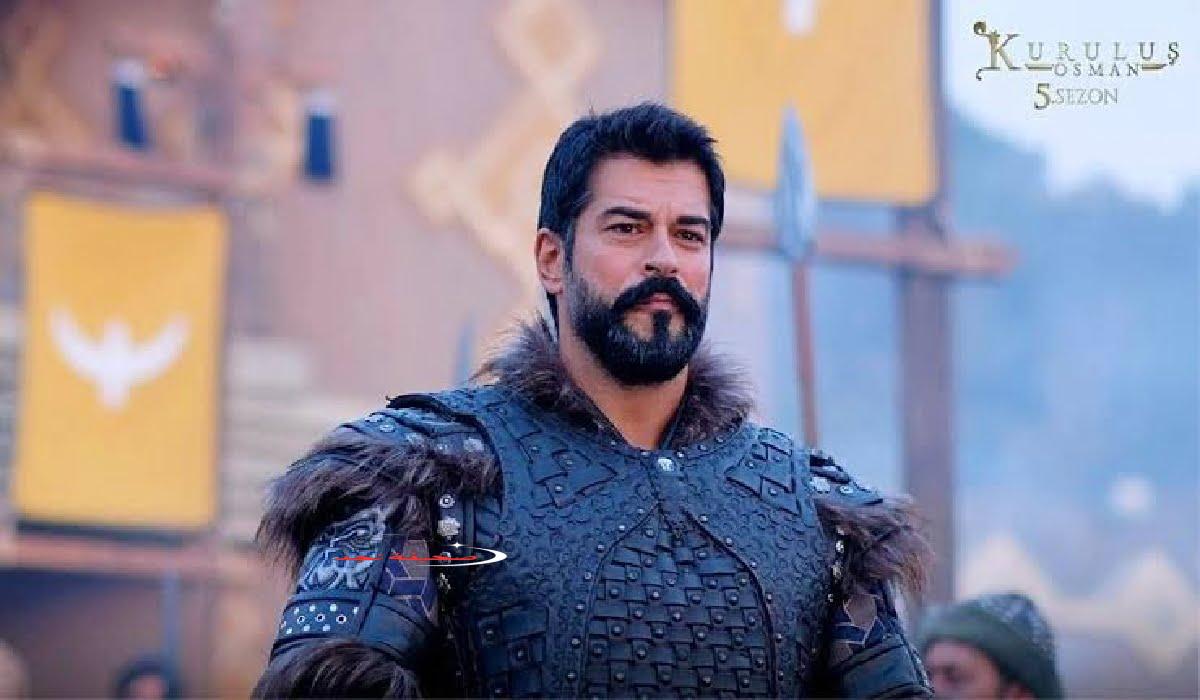 موعد عرض الحلقة 192 من مسلسل قيامة عثمان على قناة ATV التركية