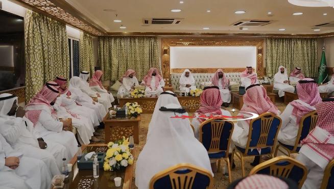 #الشؤون_الدينية تطلق مبادرة “الإثرائي الميداني” بعدة لغات