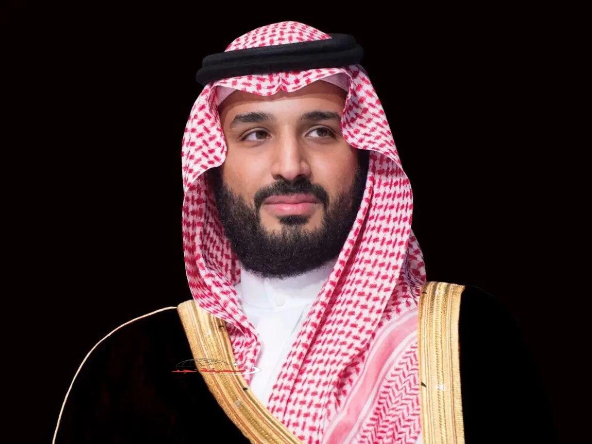 سمو ولي العهد يستعرض هاتفيًا مع أمير #الكويت أوجه العلاقات بين البلدين #عاجل