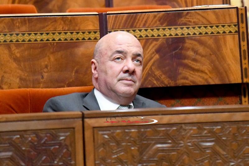 يا جدعان بن ابراهيم يكشف: القضاء على مدن الصفيح ماشي بسرعة الصاروخ!