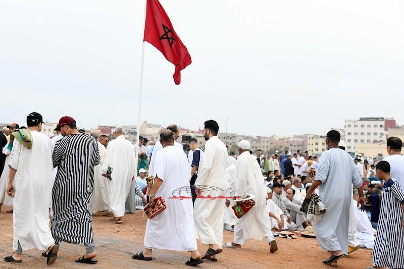 يا جدعان: الأوقاف تحدد موعد عيد الأضحى.. استعدوا للفرحة!