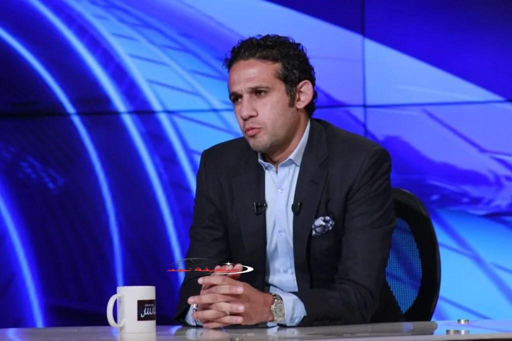 يا عم الحاج محمد فضل يرفع قضية على موقع بتهمة التشهير: مش هسيب حقي