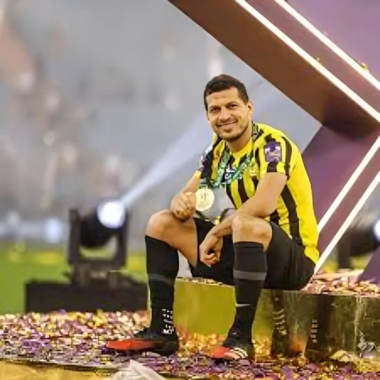 يا جدعان.. الزمالك بيجهز مفاجأة مدوية بعودة طارق حامد بعد رحيله عن ضمك