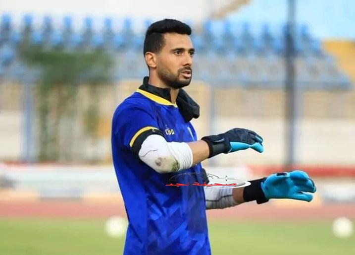 يا جدعان.. أحمد عادل عبد المنعم ماشي من الإسماعيلي.. الحارس بره الدراويش!